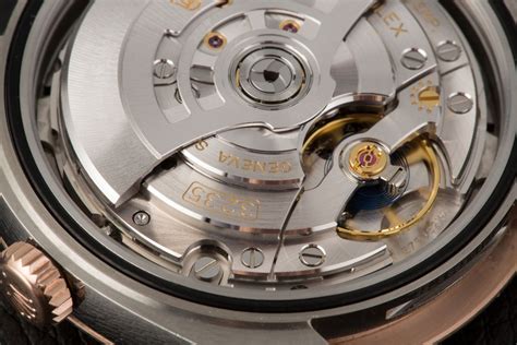 buy rolex movement|rolex 3135 vs 3235 caliber.